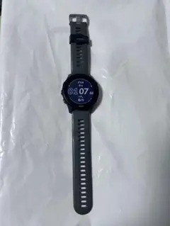 GARMIN Fore runner 255のサムネイル