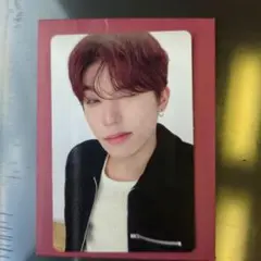 TREASURE トレカ PULSEONE POPUP 1万円購入特典 ジョンウ