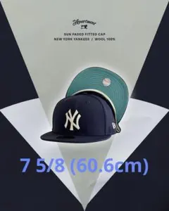 帽子 NEW ERA the Apartment NY CAP STABRIDGE the Apartment