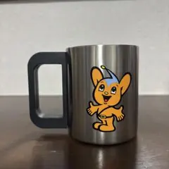 ピーポくん　マグ