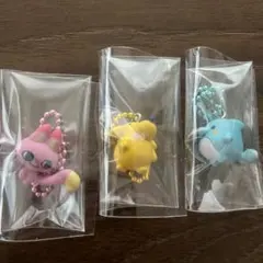 たまごっち チョコボックス