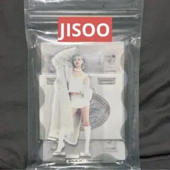 HANA アクスタ NON STOP アクリルスタンド JISOO ジス - メルカリ