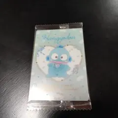 新品　サンリオ　ウエハース　ハンギョドン