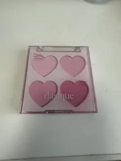 dasique Blending Mood Cheek 14