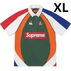 2025年最新】Supreme S/S Rugbyの人気アイテム - メルカリ