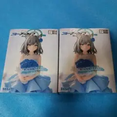 ブルーアーカイブ シロコ フィギュア