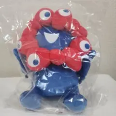 2026年最新】ミャクミャクもっちりぬいぐるみの人気アイテム - メルカリ