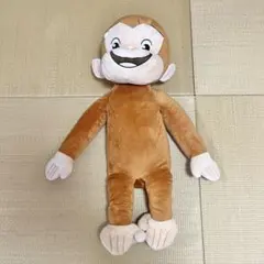 激レア トイストーリー 謎の恐竜ワールド ソックモンキー ぬいぐるみ