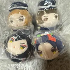 刀剣乱舞ONLINE もちマス 薬研藤四郎 通常 ミニ 2点セット - メルカリ