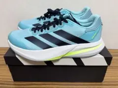 27.5 adidas アディダス アディゼロ デュラモスピード2