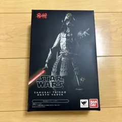 2026年最新】名将 MOVIE REALIZATION 侍大将ダースベイダーの人気