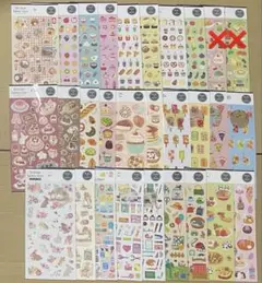マインドウェイブ♡なつかしーる 9枚セット - メルカリ