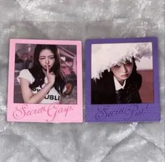 2025年最新】ive トレカ まとめ売りの人気アイテム - メルカリ