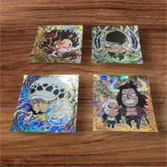 ロー、ゾロばら売り