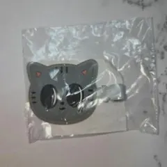 TXT ダゴニャン　ヘアクリップ