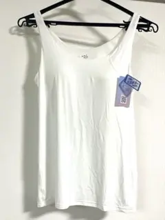 me & jo 私を叶える ブラトップ ホワイト Mサイズのサムネイル