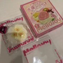 テ*ル様 mellojoy メロジョイ クリームまみれ 大福 シリーズ バナナ