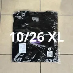 oasis Tシャツ XLサイズ 26.10.2025