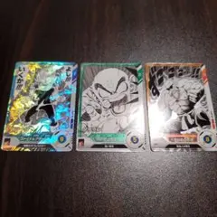 ドラゴンボールスーパーダイバーズアドバンスパック40th Anniversary