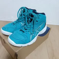 ASICS ダンクショット 22.5のサムネイル