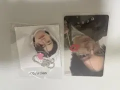 TREASURE ハルト