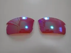 PRIZM フラック2.0 プリズムゴルフ 正規レンズ 純正レンズ オークリー