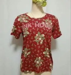 PINKHOUSE ピンクハウス　Tシャツ