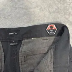 RVCA ワークパンツのサムネイル