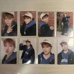 knock on リウ トレカ コンプ ボネクド　ボイネク