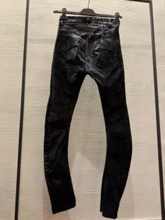 2026年最新】BORIS BIDJAN SABERI パンツの人気アイテム - メルカリ