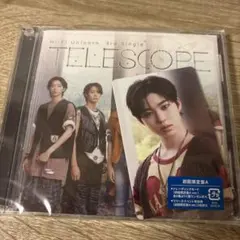 Hi-Fi Un!corn Telescope 初回限定盤A