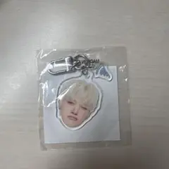 Treasure カプセルトイ ジョンファン