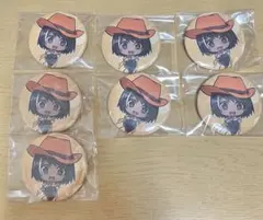 モノパス ピヤノ 缶バッジ - メルカリ