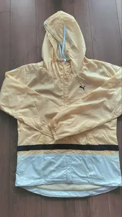 PUMA レディース ウィンドブレーカー Mサイズ