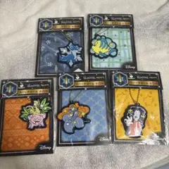 ディズニー ハッピーくじ I賞セット