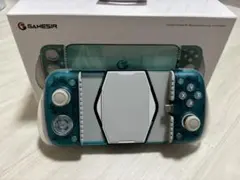 GameSir X3 Pro スマホコントロ一ラ一