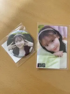 櫻井優衣 FRUITSZIPPER すきくじ