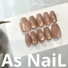 オーダーチップ マグネットジェル 好きなカラー選択可 フラッシュジェル ラメグラ