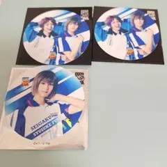 テニミュ 4th 関東氷帝 サクカ 不二 芥川