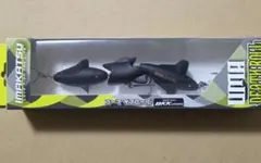 イマカツ UMAデスロール スローシンキング #701 ブラックレイブンのサムネイル