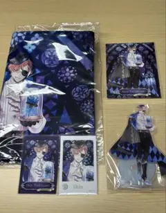 月浪シン　Beauty＆Vampire　まとめ売り