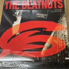 THE BEATNUTS / STREET LEVEL レコードアルバム