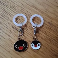 めじるしチャーム　ピングー