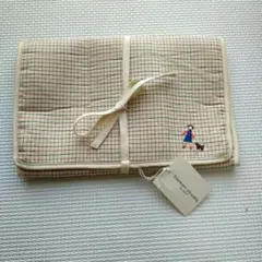 ツモリチサト　ハンキングポーチ