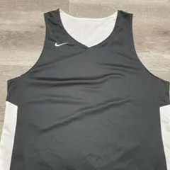 NIKE リバーシブル Basketball プラクティス シャツ XLT 1