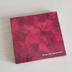 ENHYPEN THE SIN : VANISH 新品未開封 アルバム