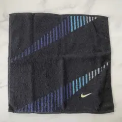 NIKE ナイキ ハンドタオル タオルハンカチ 新品未使用 箱無し