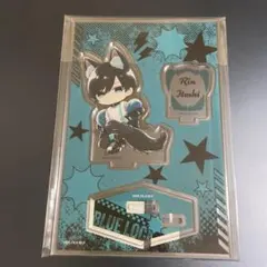 ブルーロック　Sketchu! ビースト　アクリルスタンド　糸師凛