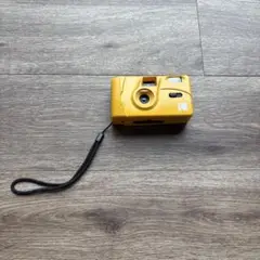 フィルムカメラ