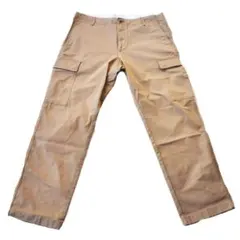 CALVIN KLEIN / カルバンクライン 6 P CARGO PANTS